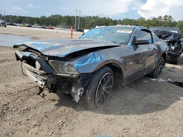 2014 FORD MUSTANG GT, 