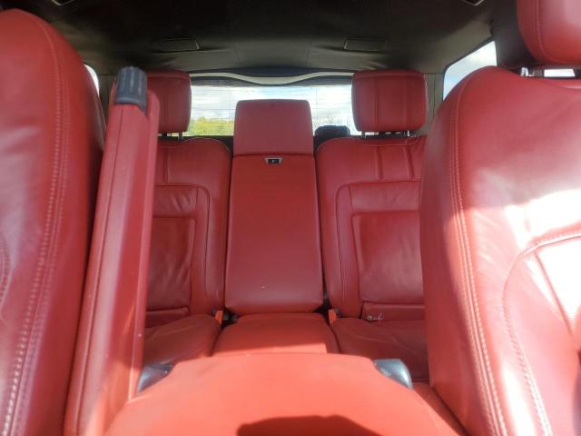 SALGV2RE4KA551533 - 2019 LAND ROVER RANGE ROVE AUTOBIOGRAPHY WHITE photo 10