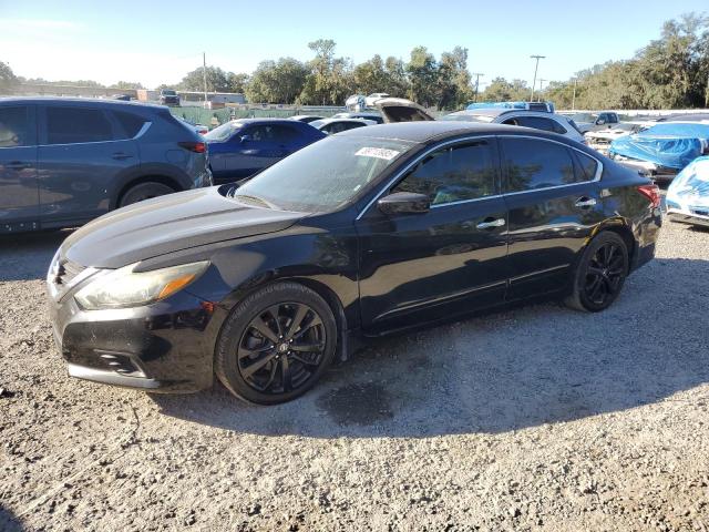 2017 NISSAN ALTIMA 2.5, 
