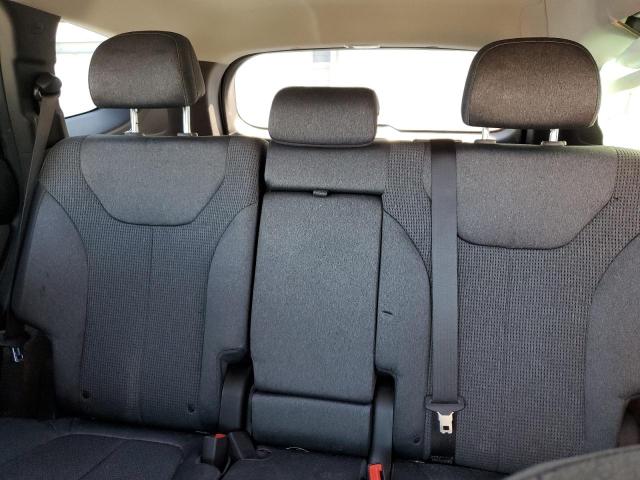 5NMS33AD5LH229491 - 2020 HYUNDAI SANTA FE SEL 灰色 照片 10