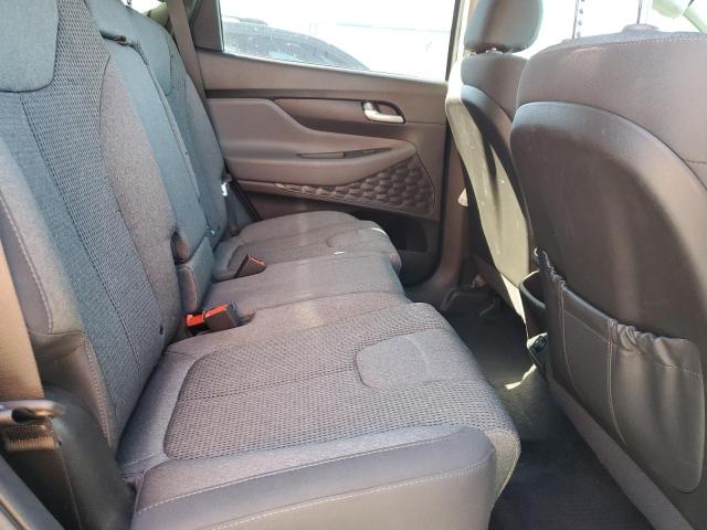 5NMS33AD5LH229491 - 2020 HYUNDAI SANTA FE SEL 灰色 照片 11