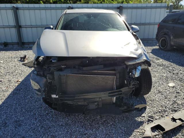 5NMS33AD5LH229491 - 2020 HYUNDAI SANTA FE SEL 灰色 照片 5