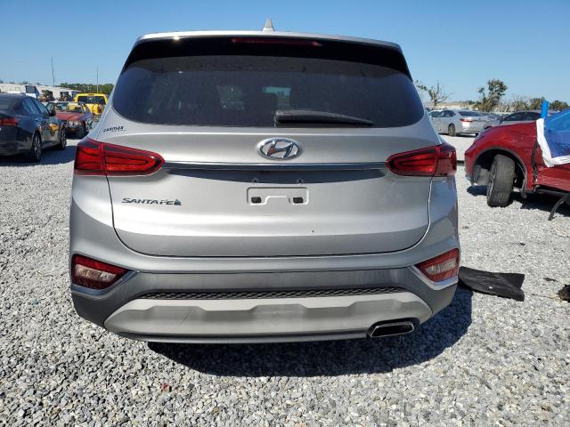 5NMS33AD5LH229491 - 2020 HYUNDAI SANTA FE SEL 灰色 照片 6