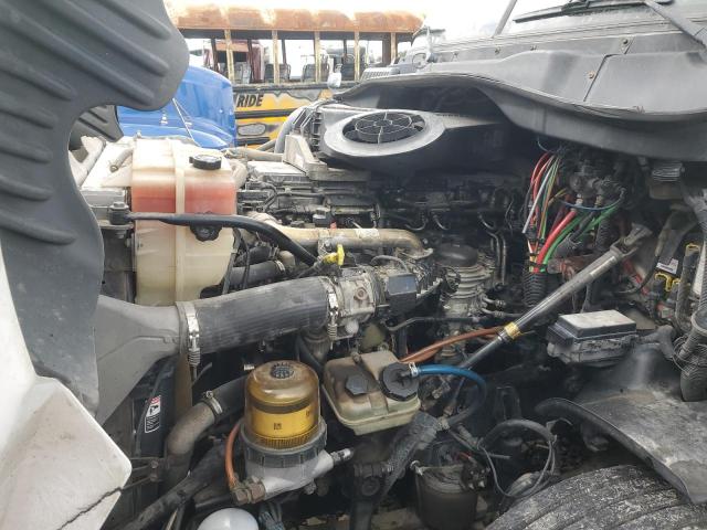 3AKJGLDV2ESFN6002 - 2014 FREIGHTLINER CASCADIA 1 Սպիտակ լուսանկար 7