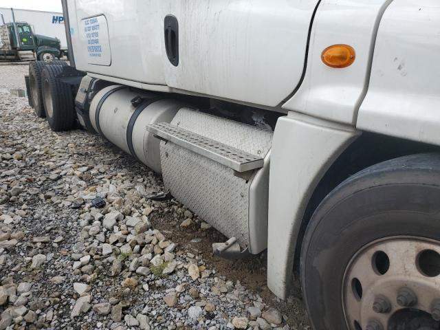 3AKJGLDV2ESFN6002 - 2014 FREIGHTLINER CASCADIA 1 Սպիտակ լուսանկար 9