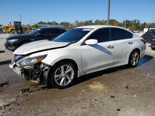 2016 NISSAN ALTIMA 2.5, 