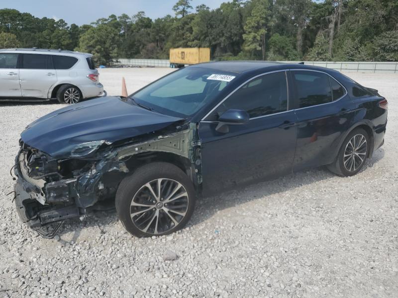 2019 TOYOTA CAMRY L, 