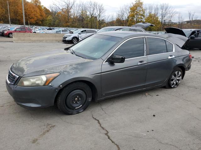2009 HONDA ACCORD EXL, 
