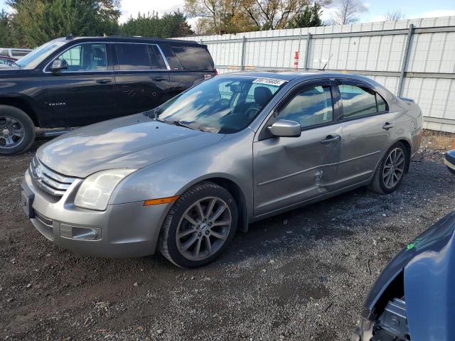 2009 FORD FUSION SE, 