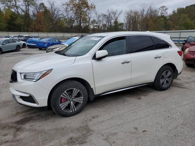 2019 ACURA MDX, 