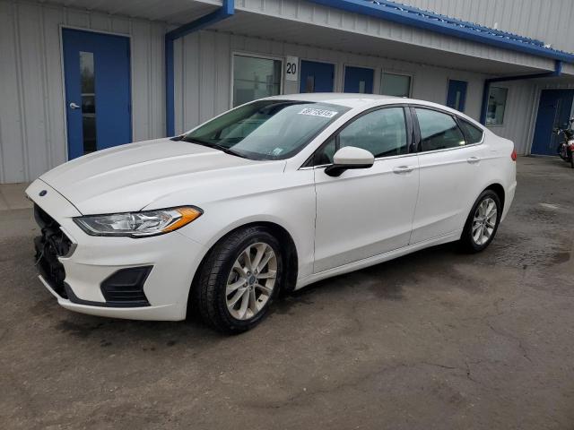 2020 FORD FUSION SE, 
