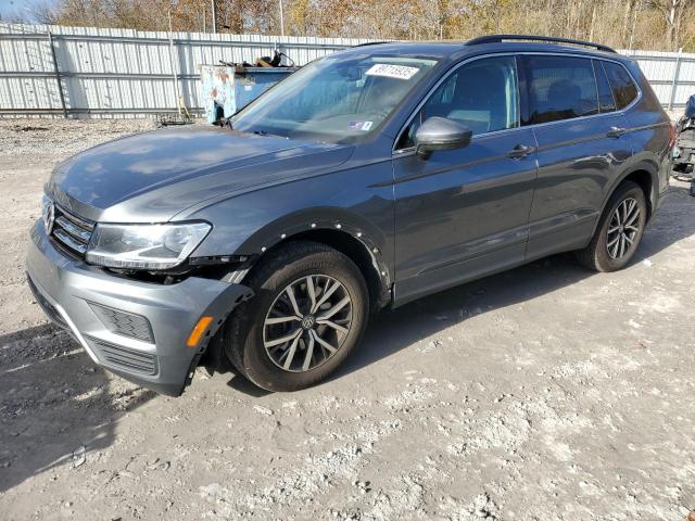 2019 VOLKSWAGEN TIGUAN SE, 