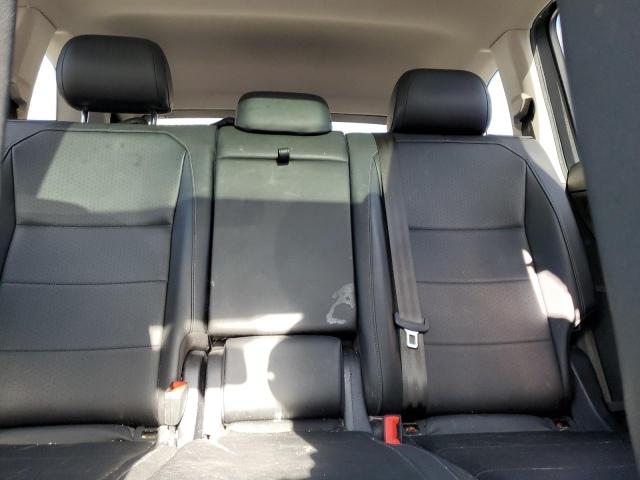 3VV2B7AX4KM102376 - 2019 VOLKSWAGEN TIGUAN SE Сұр фото 10
