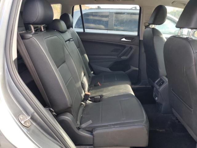 3VV2B7AX4KM102376 - 2019 VOLKSWAGEN TIGUAN SE Сұр фото 11