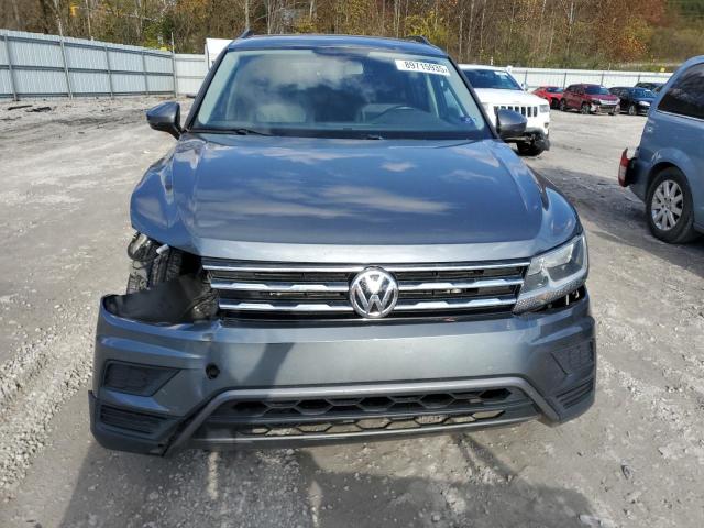 3VV2B7AX4KM102376 - 2019 VOLKSWAGEN TIGUAN SE Сұр фото 5