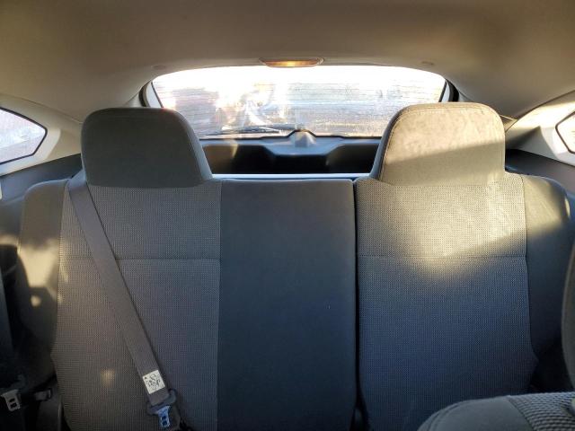 1C3CDWDA2CD527689 - 2012 DODGE CALIBER SXT RED photo 10