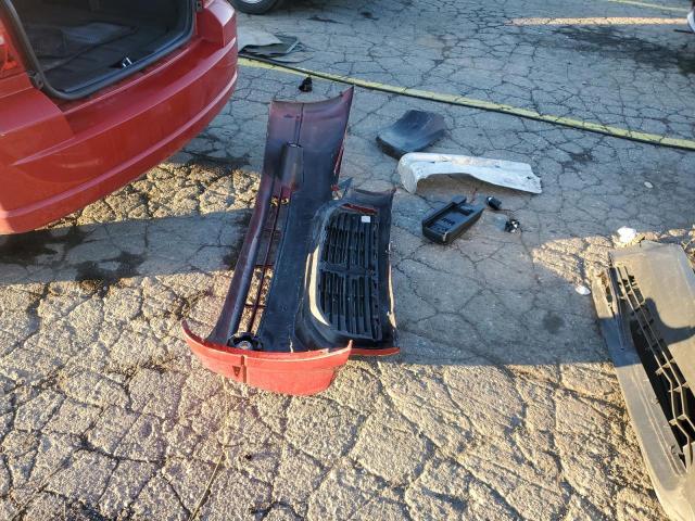 1C3CDWDA2CD527689 - 2012 DODGE CALIBER SXT RED photo 13