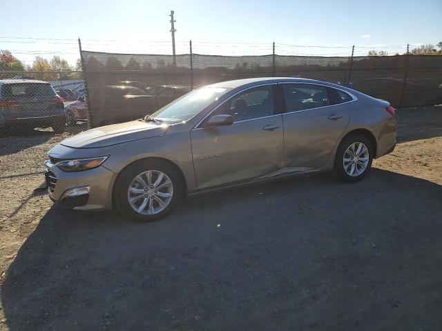 2023 CHEVROLET MALIBU LT, 