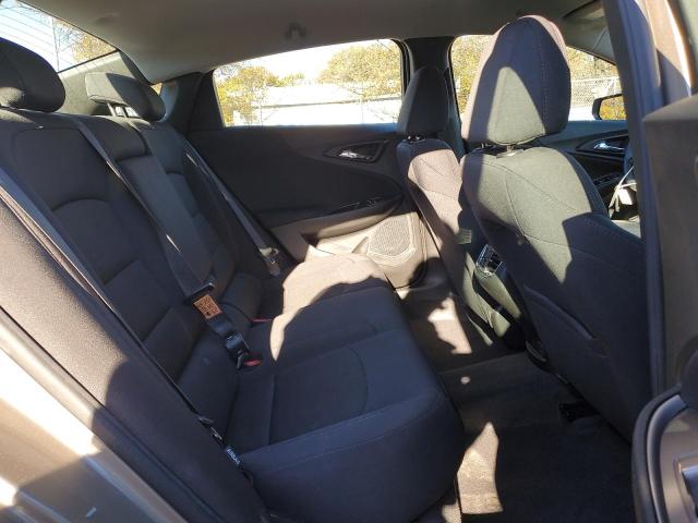 1G1ZD5ST1PF114329 - 2023 CHEVROLET MALIBU LT Braun Foto 10