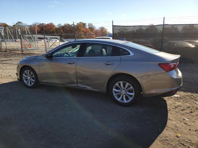 1G1ZD5ST1PF114329 - 2023 CHEVROLET MALIBU LT Braun Foto 2
