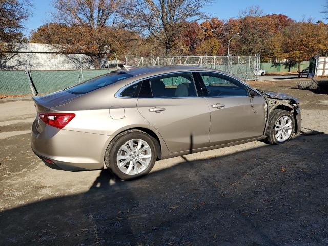 1G1ZD5ST1PF114329 - 2023 CHEVROLET MALIBU LT Braun Foto 3