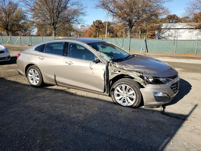 1G1ZD5ST1PF114329 - 2023 CHEVROLET MALIBU LT Braun Foto 4