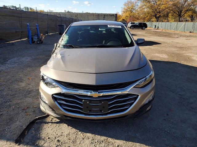 1G1ZD5ST1PF114329 - 2023 CHEVROLET MALIBU LT Braun Foto 5
