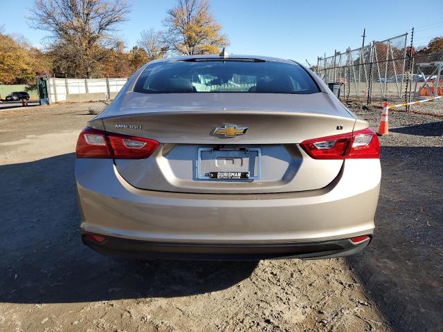 1G1ZD5ST1PF114329 - 2023 CHEVROLET MALIBU LT Braun Foto 6