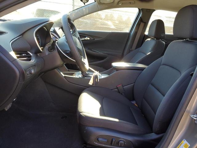 1G1ZD5ST1PF114329 - 2023 CHEVROLET MALIBU LT Braun Foto 7