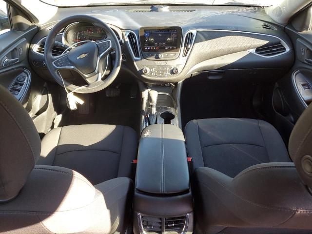 1G1ZD5ST1PF114329 - 2023 CHEVROLET MALIBU LT Braun Foto 8