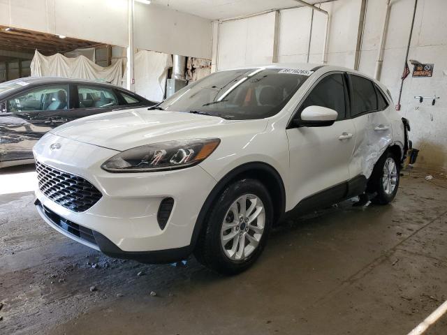 2020 FORD ESCAPE SE, 