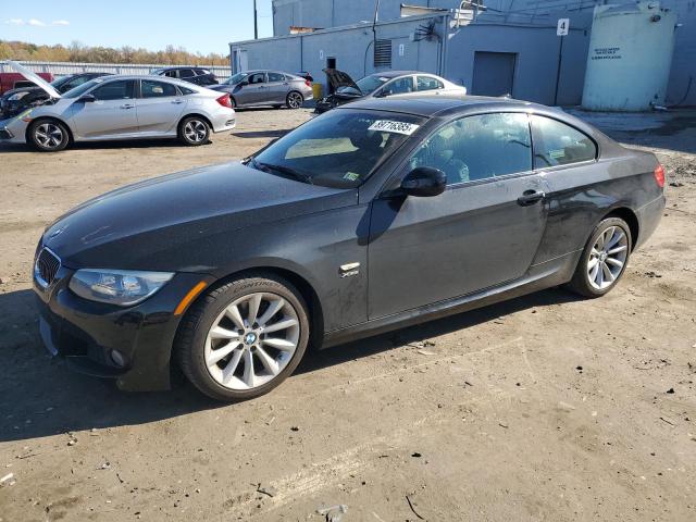 2012 BMW 328 XI SULEV, 