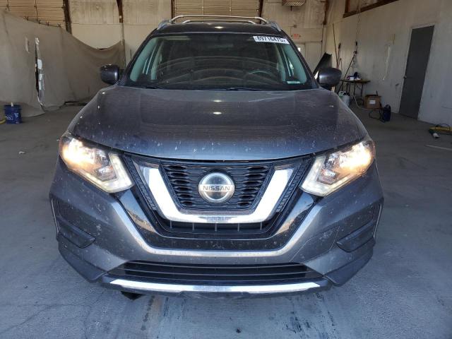 5N1AT2MV4JC787527 - 2018 NISSAN ROGUE S Gri fotoğraf 5