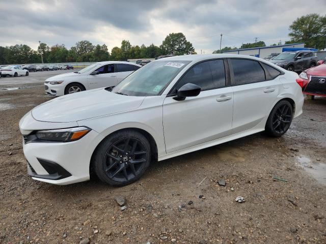 2022 HONDA CIVIC SPORT, 