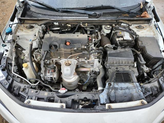2HGFE2F5XNH519992 - 2022 HONDA CIVIC SPORT 白色 照片 11