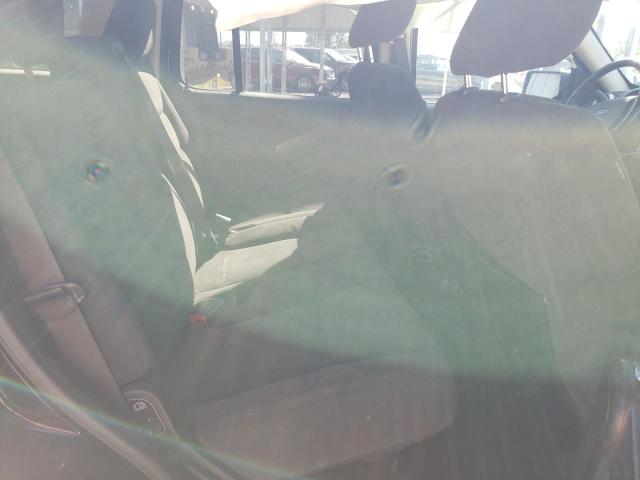 1FMEU6DE3AUA14886 - 2010 FORD EXPLORER XLT Կապույտ լուսանկար 11