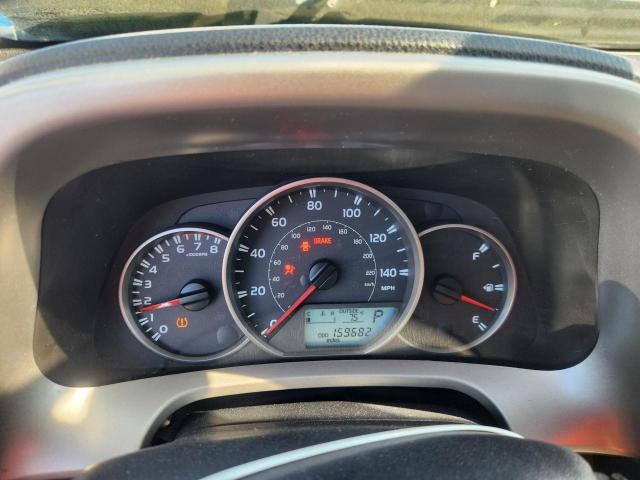 2T3ZFREVXGW247532 - 2016 TOYOTA RAV4 LE GRAY photo 9