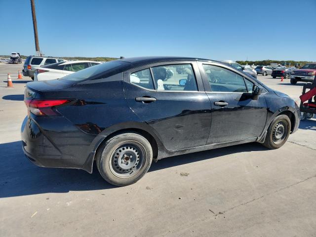 3N1CN8DV3ML920770 - 2021 NISSAN VERSA S Qara foto 3