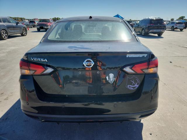3N1CN8DV3ML920770 - 2021 NISSAN VERSA S Qara foto 6