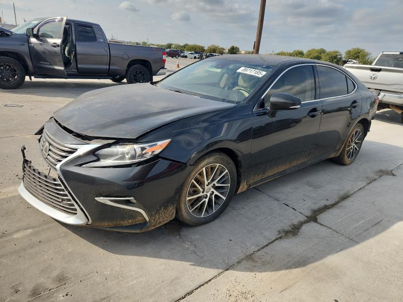 2016 LEXUS ES 350, 