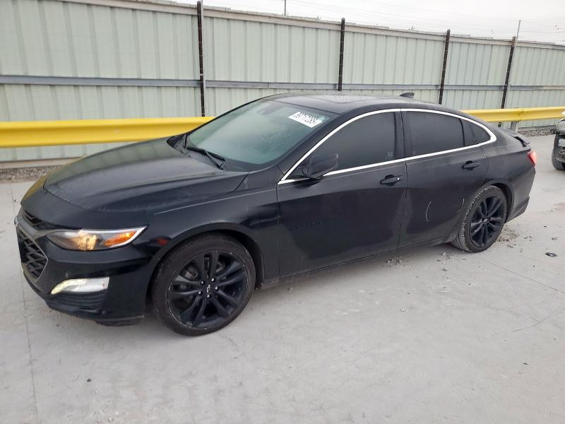 2020 CHEVROLET MALIBU LT, 