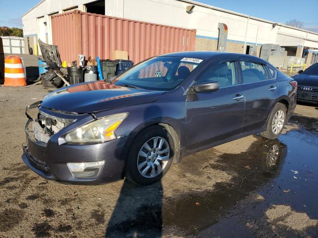 2013 NISSAN ALTIMA 2.5, 