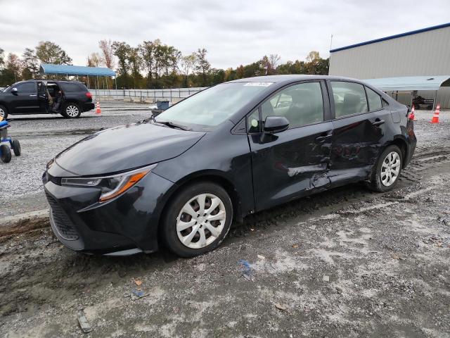 2020 TOYOTA COROLLA LE, 