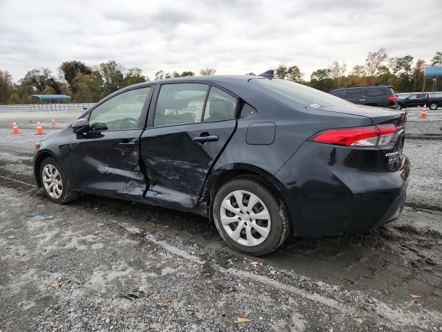 JTDEPRAE8LJ054838 - 2020 TOYOTA COROLLA LE 石墨色 照片 2