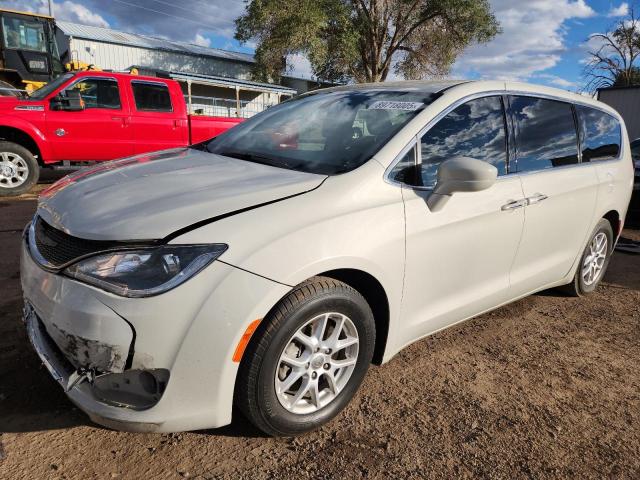 2020 CHRYSLER PACIFICA TOURING, 