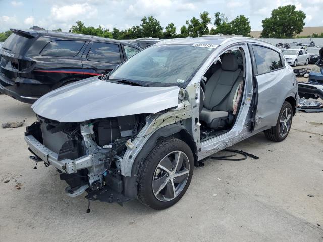 2022 HONDA HR-V EX, 