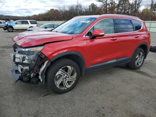 2023 HYUNDAI SANTA FE SEL, 