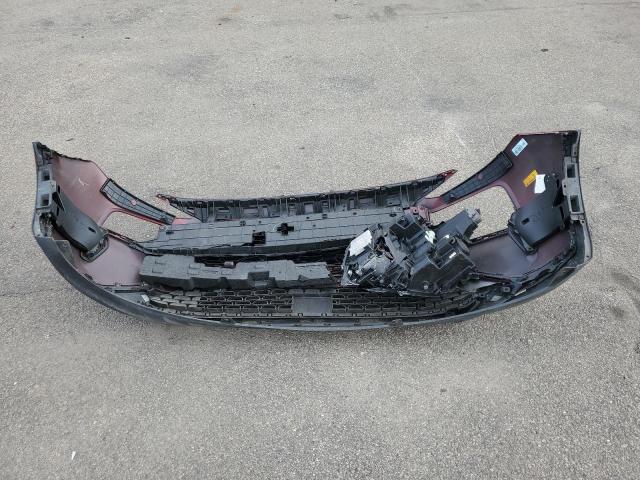 5NMS2DAJ2PH533964 - 2023 HYUNDAI SANTA FE SEL أحمر صورة 13