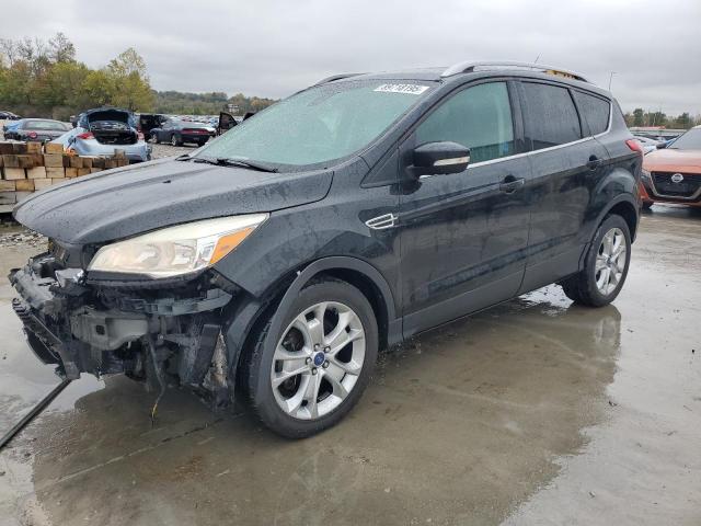 2014 FORD ESCAPE TITANIUM, 