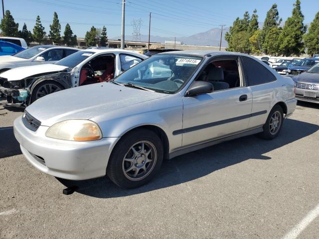 1998 HONDA CIVIC HX, 